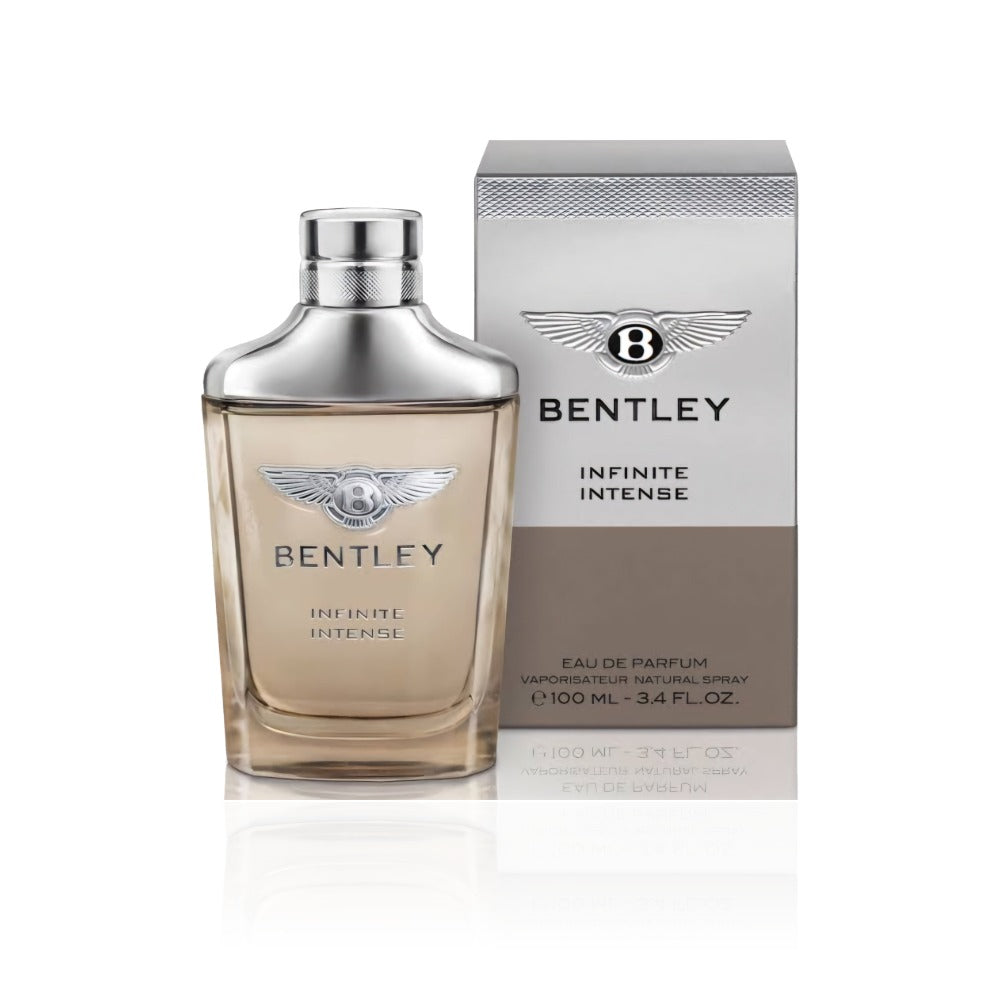 Bentley Infinite Intense Eau de Parfum 100ml – The Luxe Aura