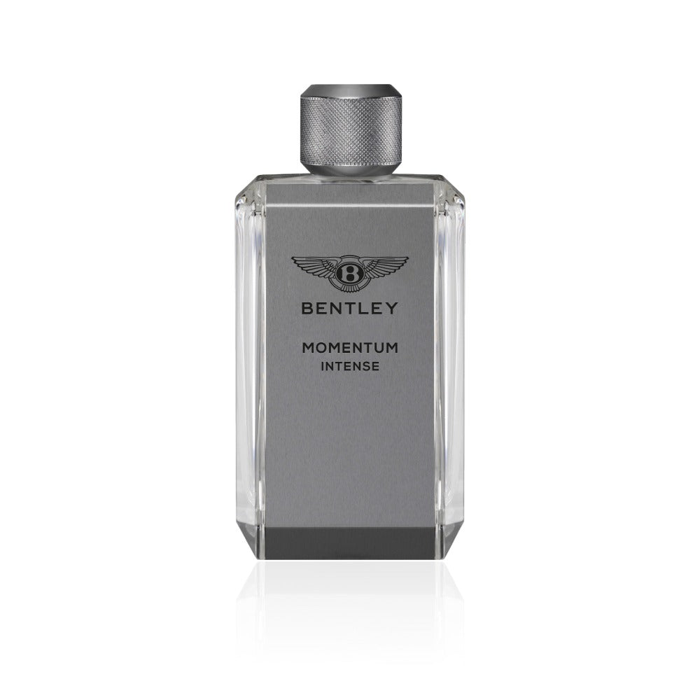 Bentley Momentum Intense Eau de Parfum 100ml – view 2