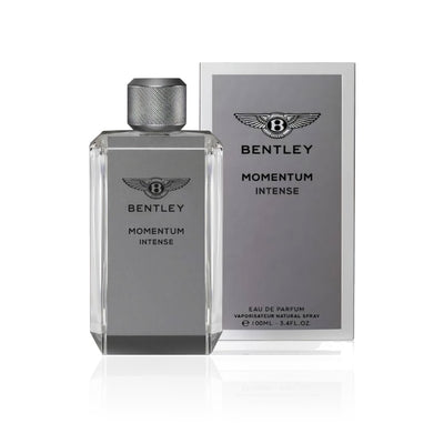 Bentley Momentum Intense Eau de Parfum 100ml – The Luxe Aura