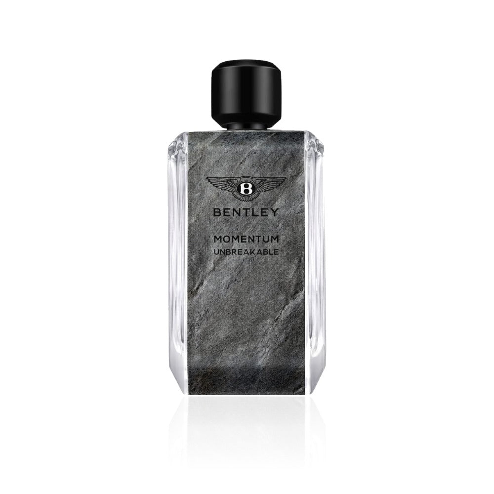 Bentley Momentum Unbreakable Eau de Parfum 100ml – view 2