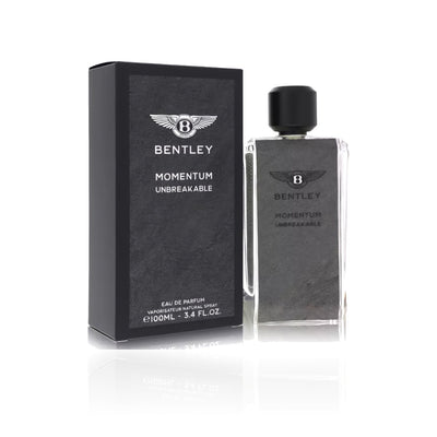 Bentley Momentum Unbreakable Eau de Parfum 100ml – The Luxe Aura