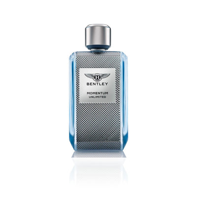 Bentley Momentum Unlimited Eau de Toilette 100ml – view 2