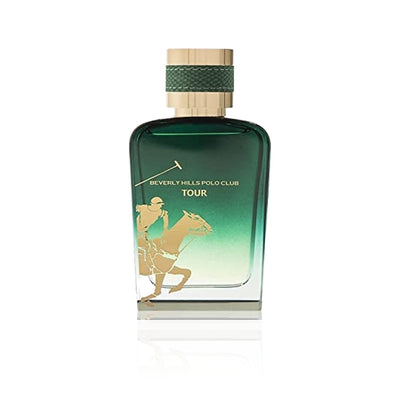 Beverly Hills Polo Club Prestige Tour Eau de Parfum 100ml – view 2