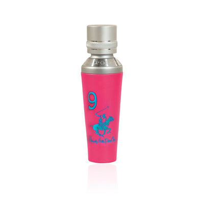 Beverly Hills Polo Club Sport No.9 for Women Eau de Toilette 100ml – view 2