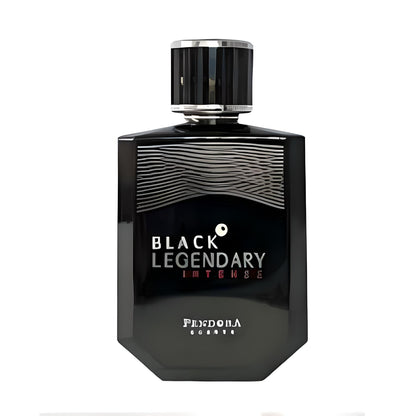 Pendora Scents Black Legendary Intense EDP 100ml