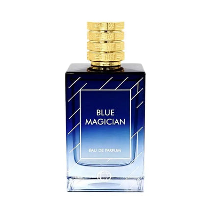 Fragrance World Blue Magician EDP 100ml