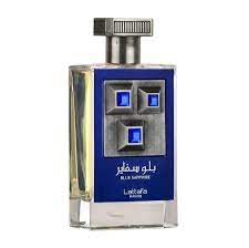 Lattafa Blue Sapphire EDP 100ml