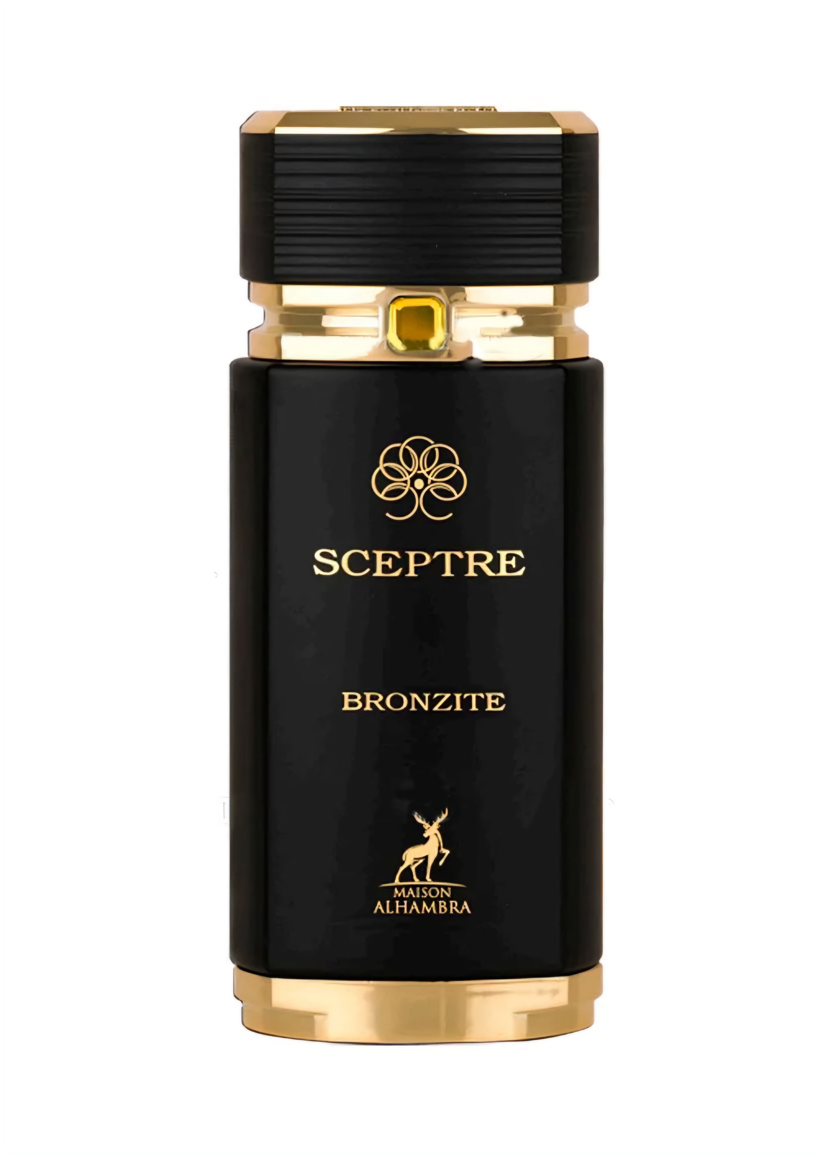 Maison Alhambra Sceptre Bronzite EDP 100ml
