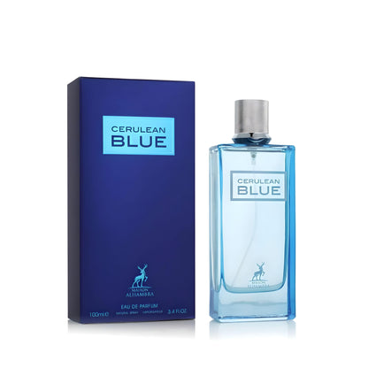 Maison Alhambra Cerulean Blue EDP 100ml