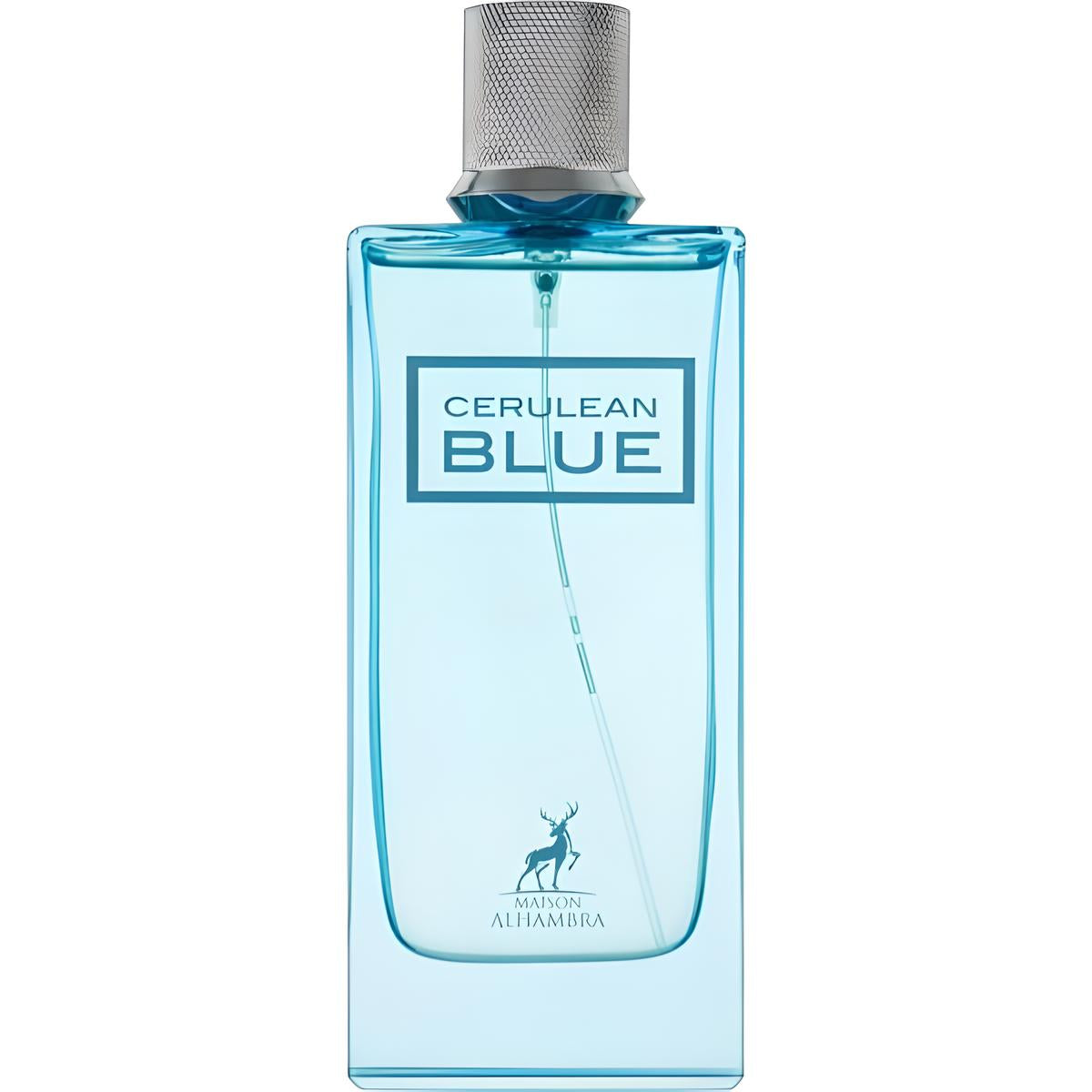Maison Alhambra Cerulean Blue EDP 100ml