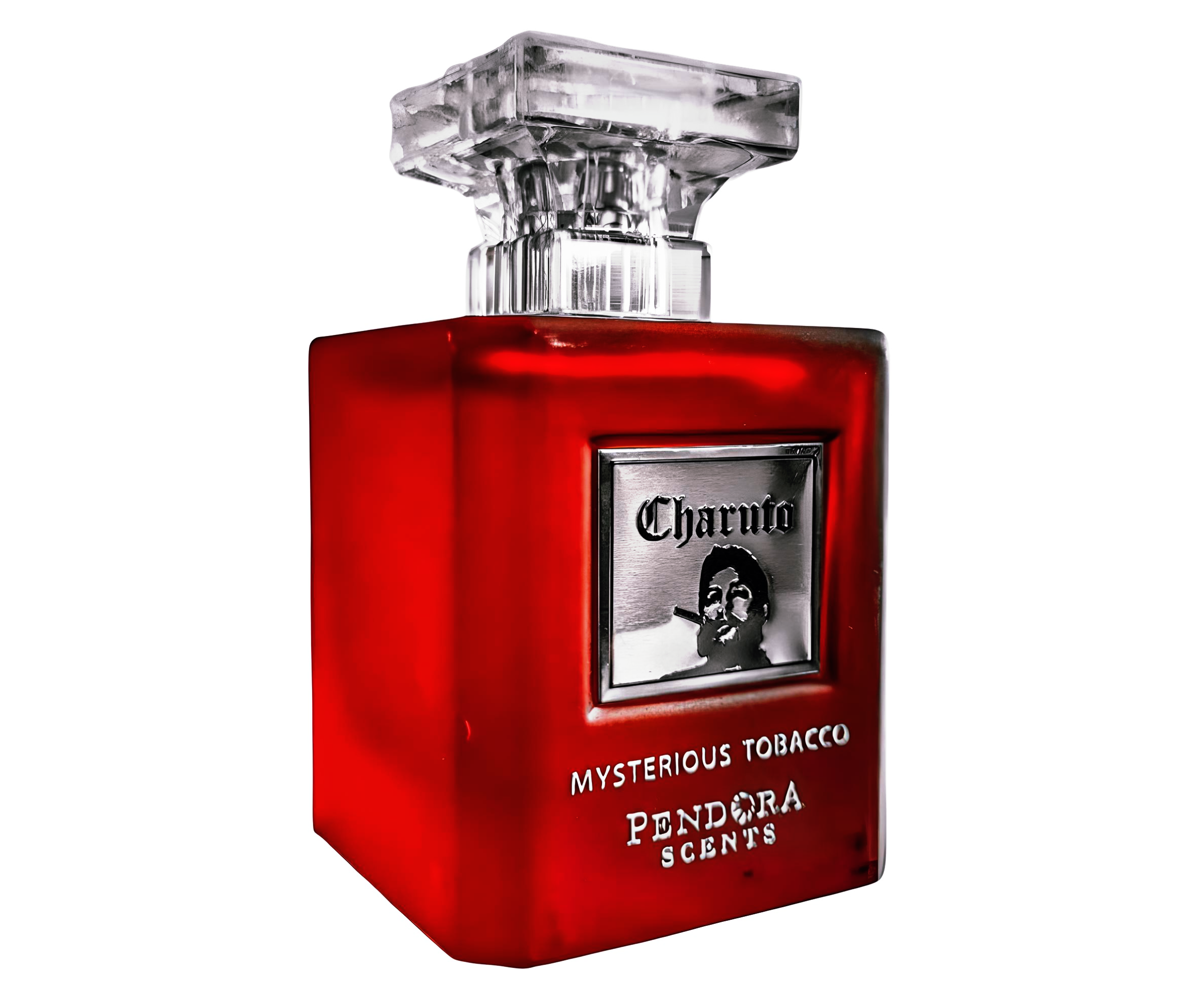 Pendora Scents Charuto Mysterious Tobacco EDP 100ml