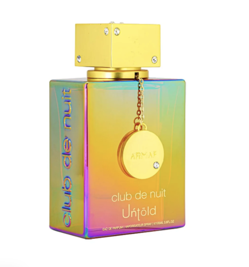 Armaf Club De Nuit Untold EDP 105ml
