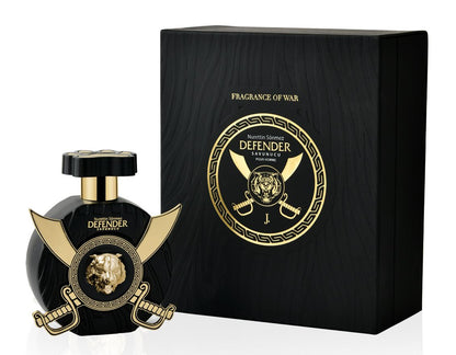 J. Defender Pour Homme EDP 100ml