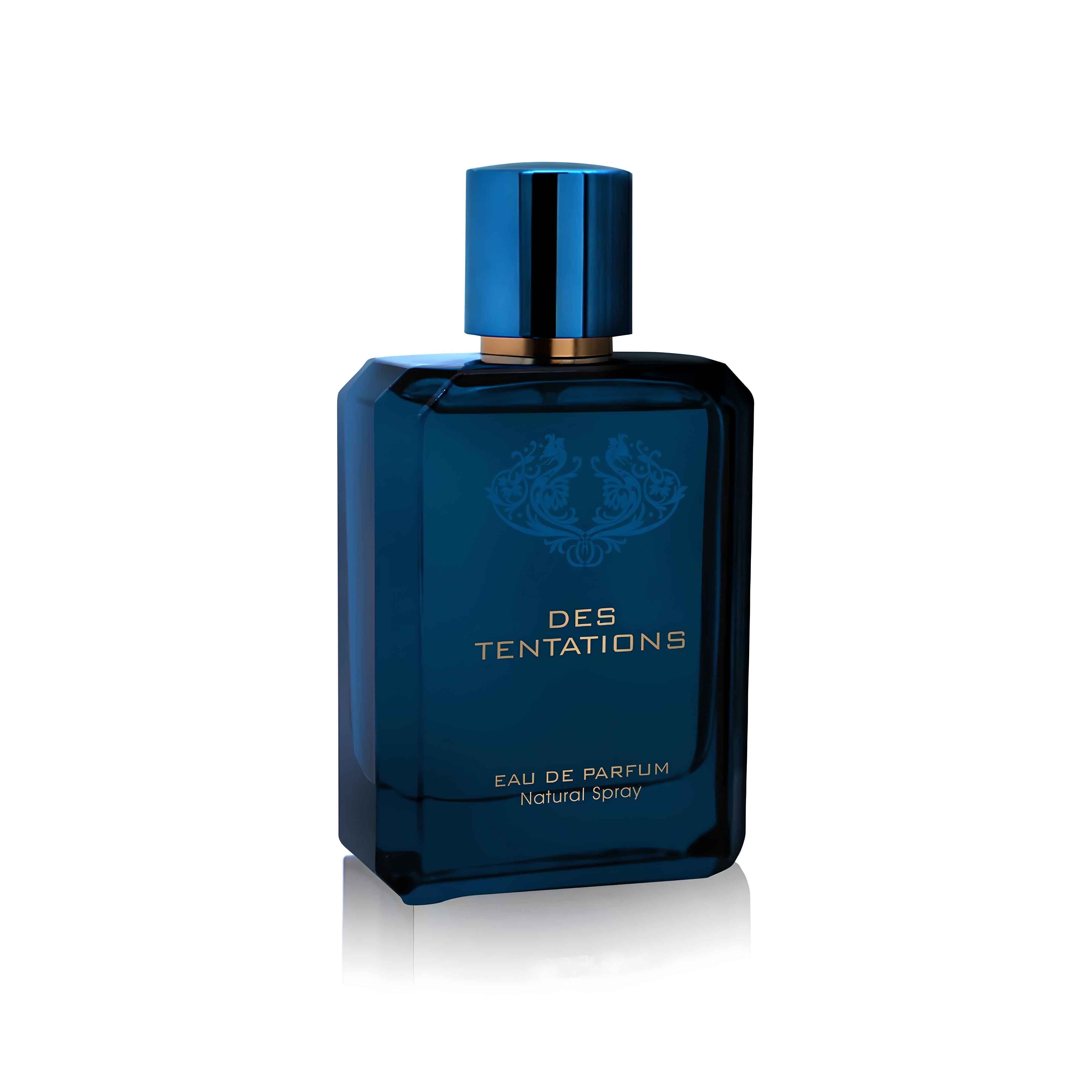 Fragrance World Des Tentations EDP 100ml