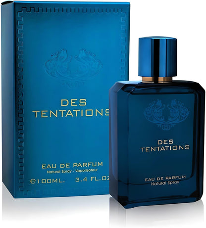Fragrance World Des Tentations EDP 100ml