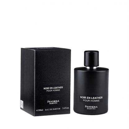 Pendora Scents Noir en Leather EDP 100ml