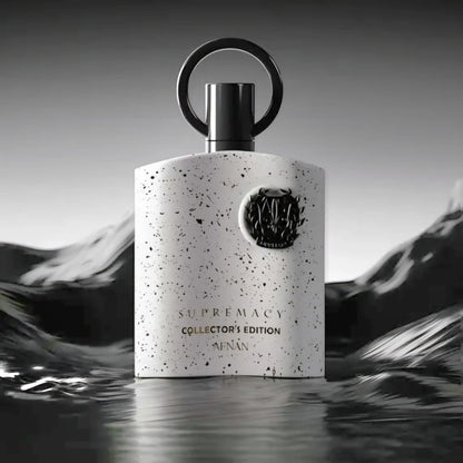 Afnan Supremacy Collectors Edition EDP 100ml