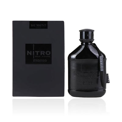 Dumont Nitro Intense Pour Homme Eau de Parfum 100ml – The Luxe Aura