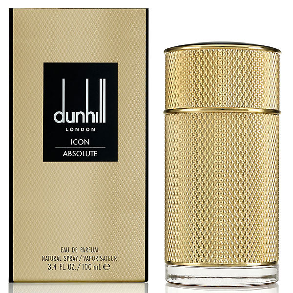 Dunhill Icon Absolute Eau de Parfum 100ml – The Luxe Aura