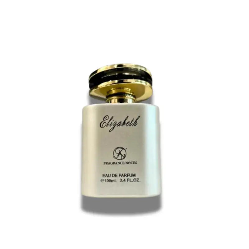 Fragrance Notes Elizabeth EDP 100ml