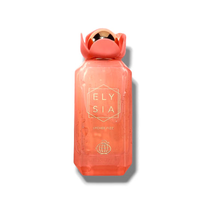 Fragrance World Elysia Lychee Fizz EDP 100ml