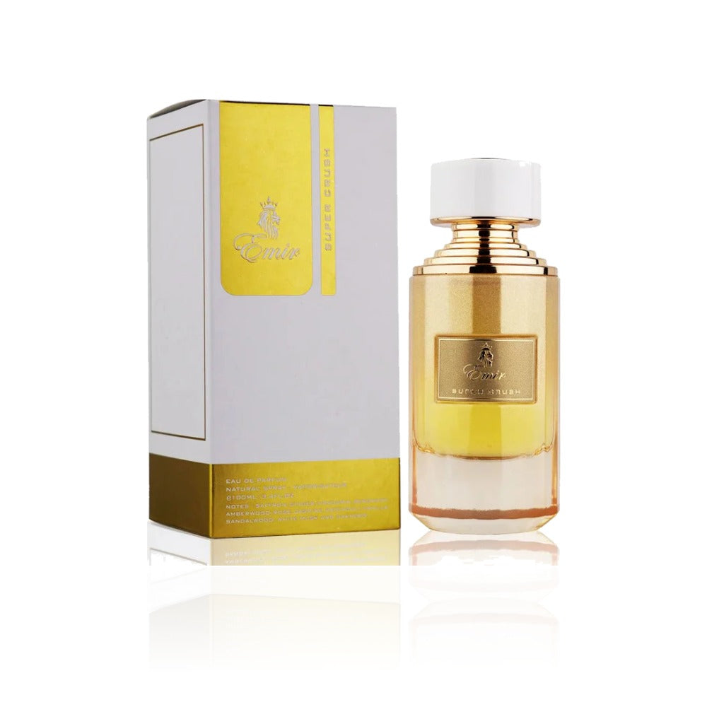 Emir Super Crush Extrait de Parfum 75ml – The Luxe Aura
