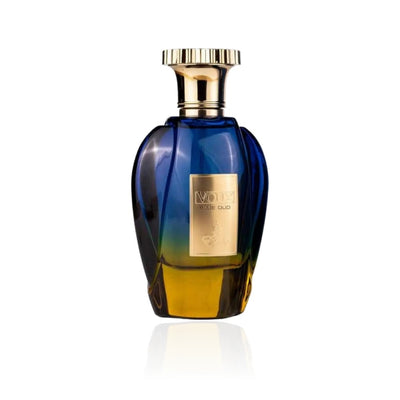 Emir Voux Blue Oud Eau de Parfum 100ml – view 2