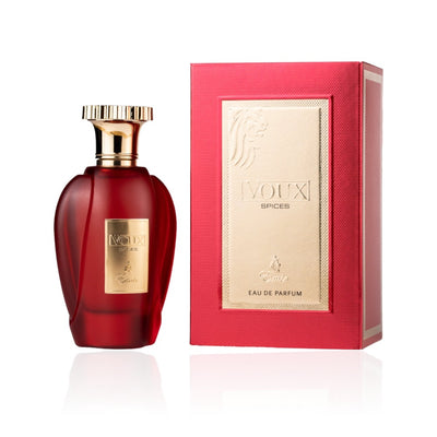 Emir Voux Spices Eau de Parfum 100ml – The Luxe Aura