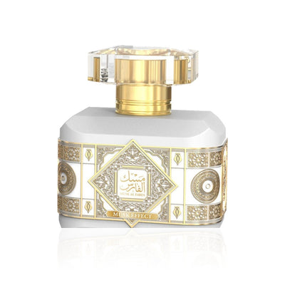 Emper Al Fares Musk Effect Limited Edition Eau de Parfum 100ml – view 2