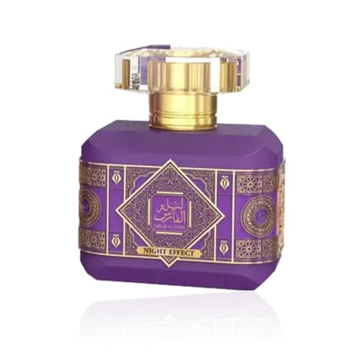 Emper Al Fares Night Effect Limited Edition Eau de Parfum 100ml – view 2