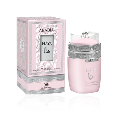 Emper Arabia Haya Eau de Parfum 100ml – The Luxe Aura