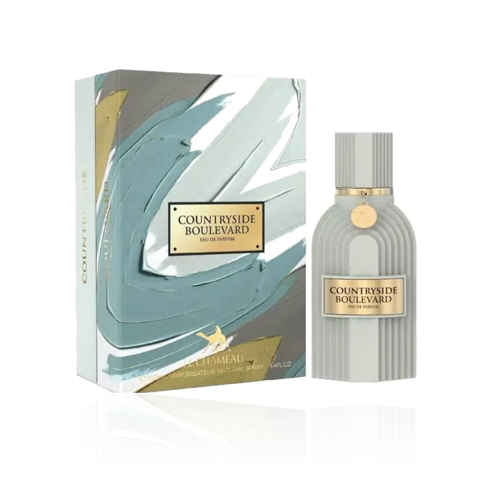 Emper Countryside Boulevard Eau de Parfum 100ml – The Luxe Aura