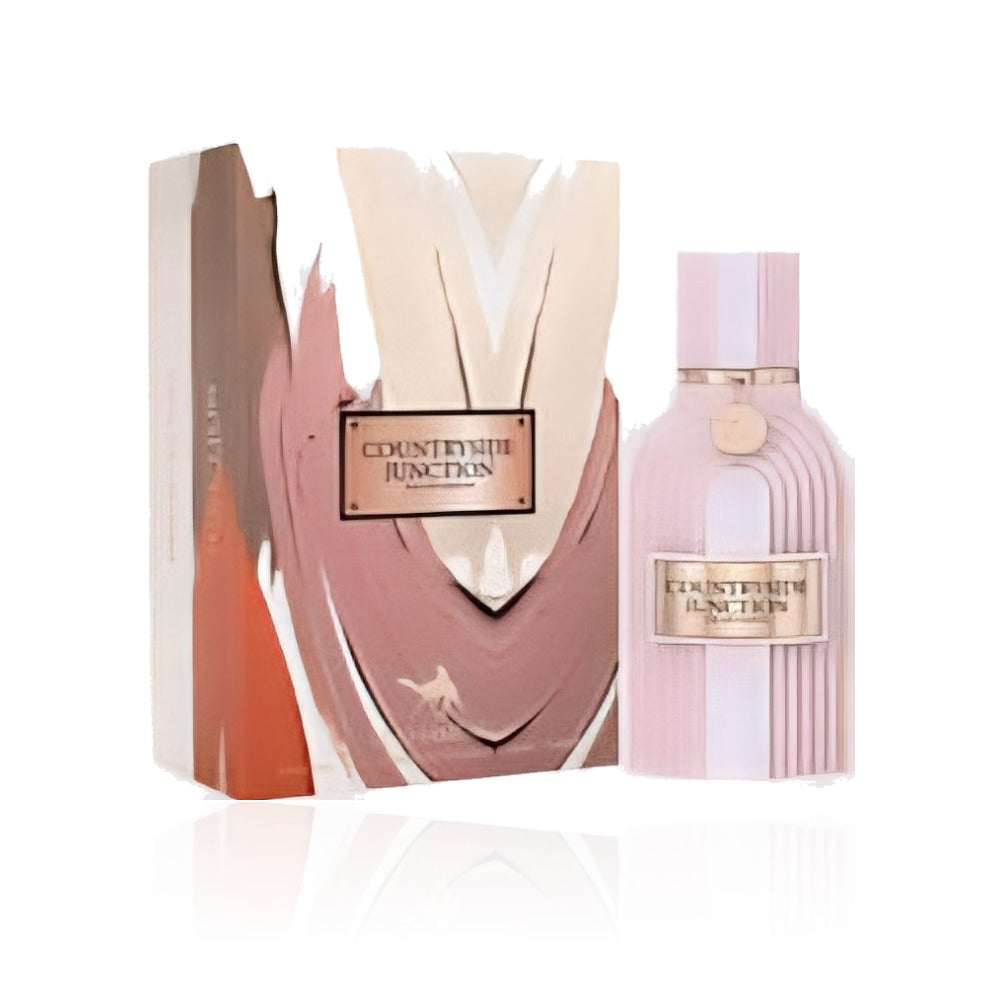 Emper Countryside JunctIon Eau de Parfum 100ml – The Luxe Aura