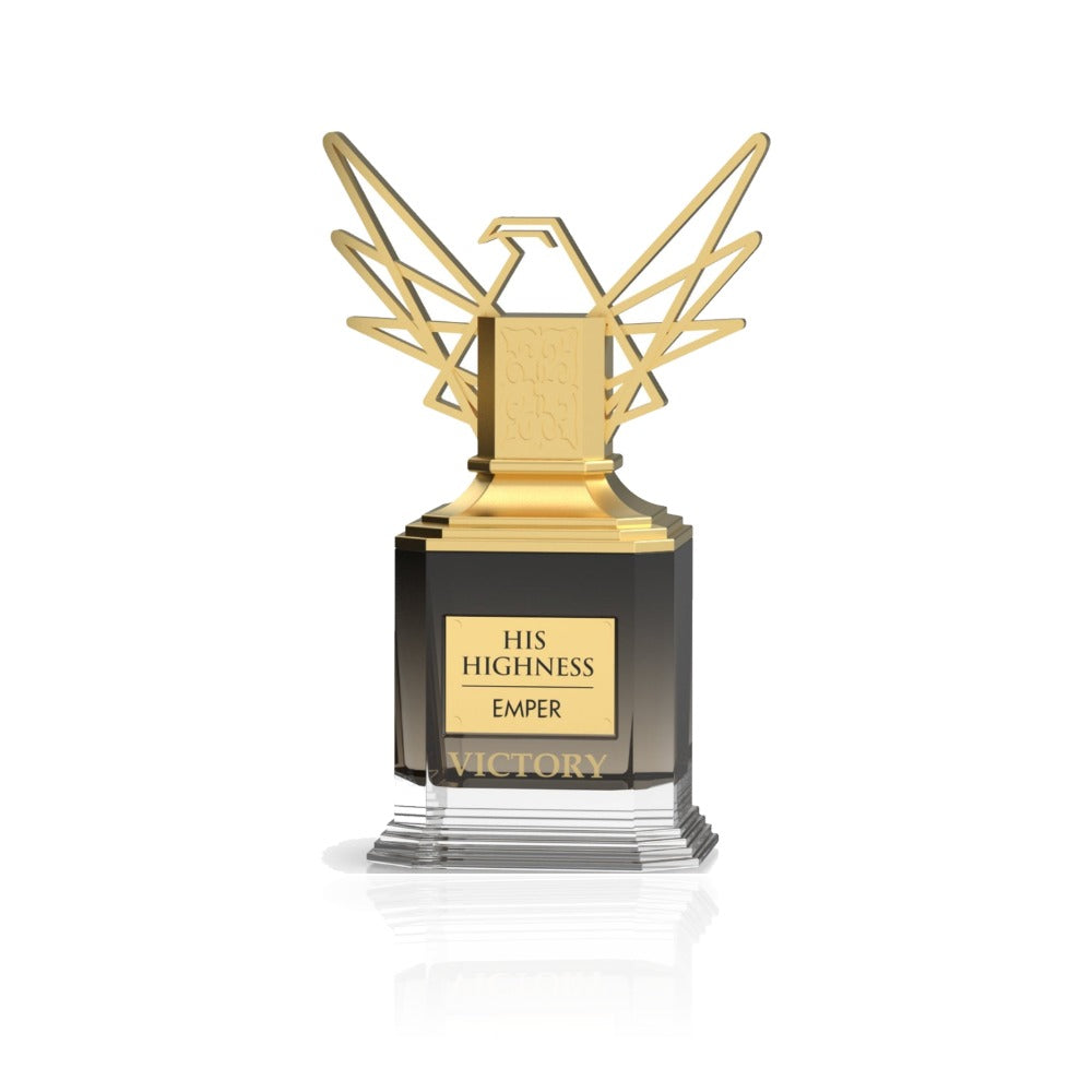 Emper His Highness Victory Eau de Parfum 100ml – view 2