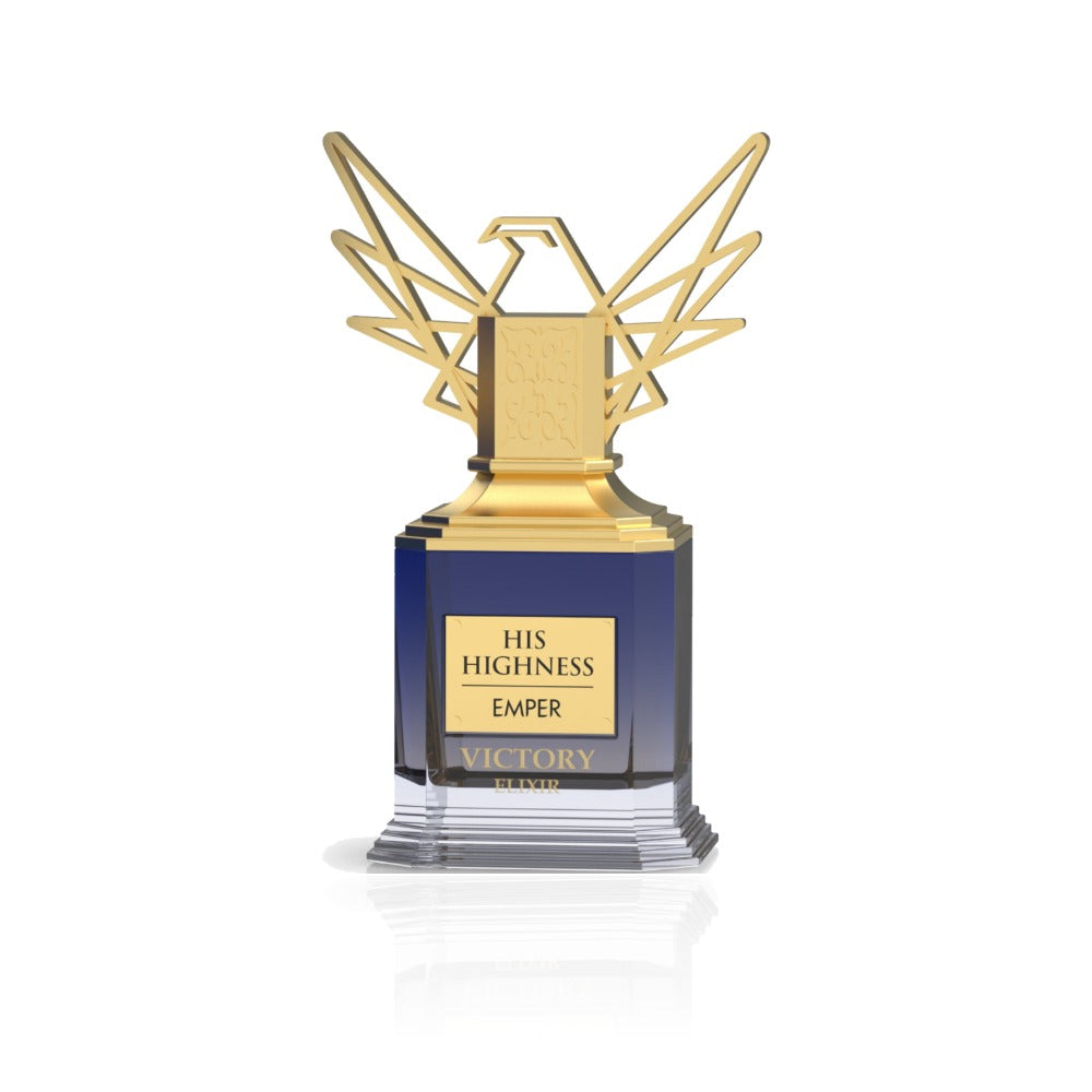 Emper His Highness Victory Elixir Eau de Parfum 100ml – view 2