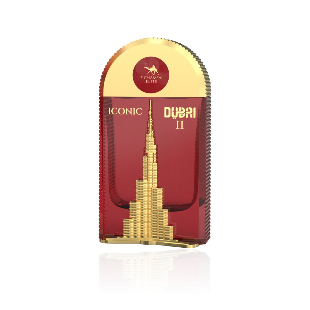 Emper Iconic Dubai II Eau de Parfum 100ml – view 2