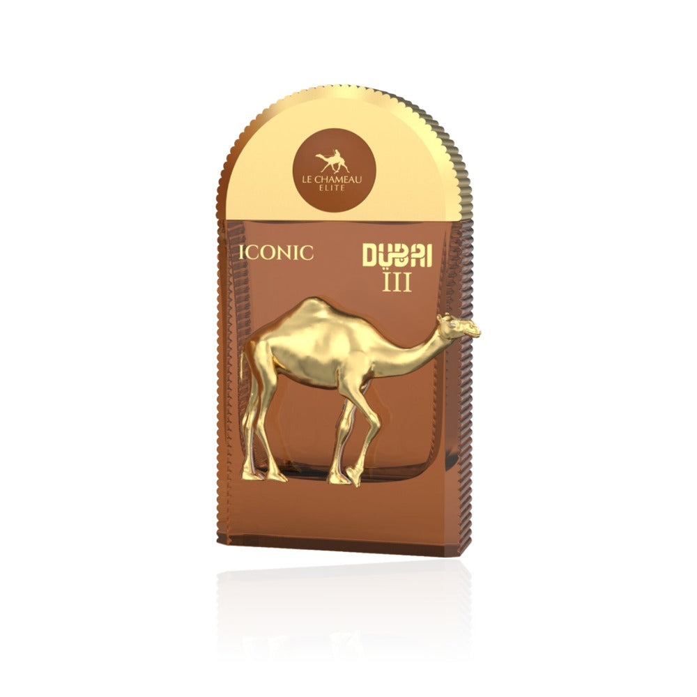 Emper Iconic Dubai III Eau de Parfum 100ml – view 2