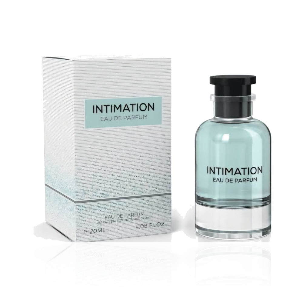 Emper Intimation Eau de Parfum 100ml – The Luxe Aura