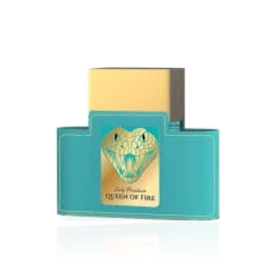Emper Lady Presidente Queen Of Fire Eau de Parfum 80ml – view 2
