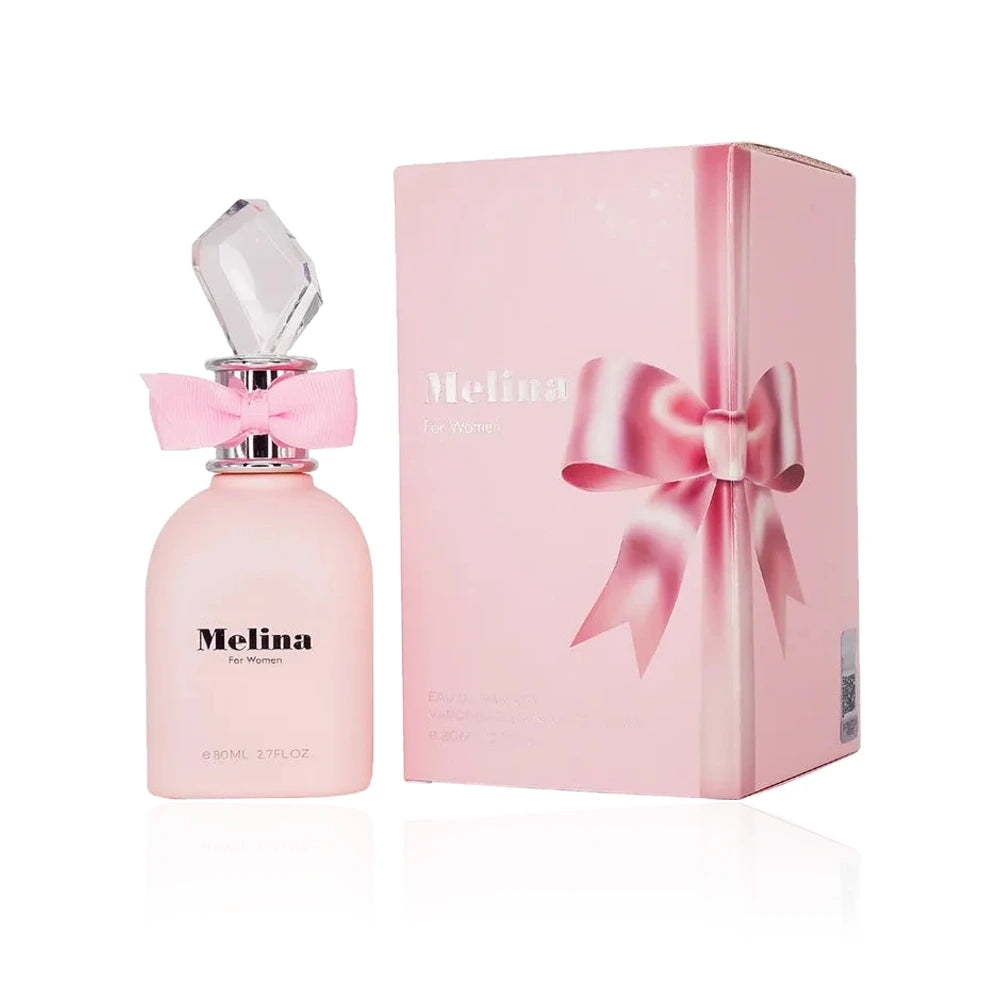 Emper Melina Eau de Parfum 80ml – The Luxe Aura