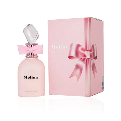 Emper Melina Eau de Parfum 80ml – The Luxe Aura