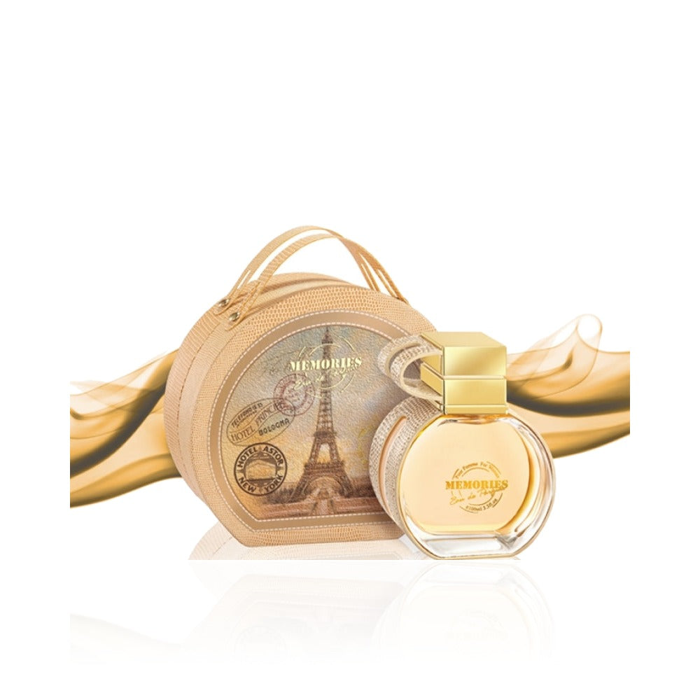 Emper Memories Pour Femme Eau de Parfum 100ml – The Luxe Aura