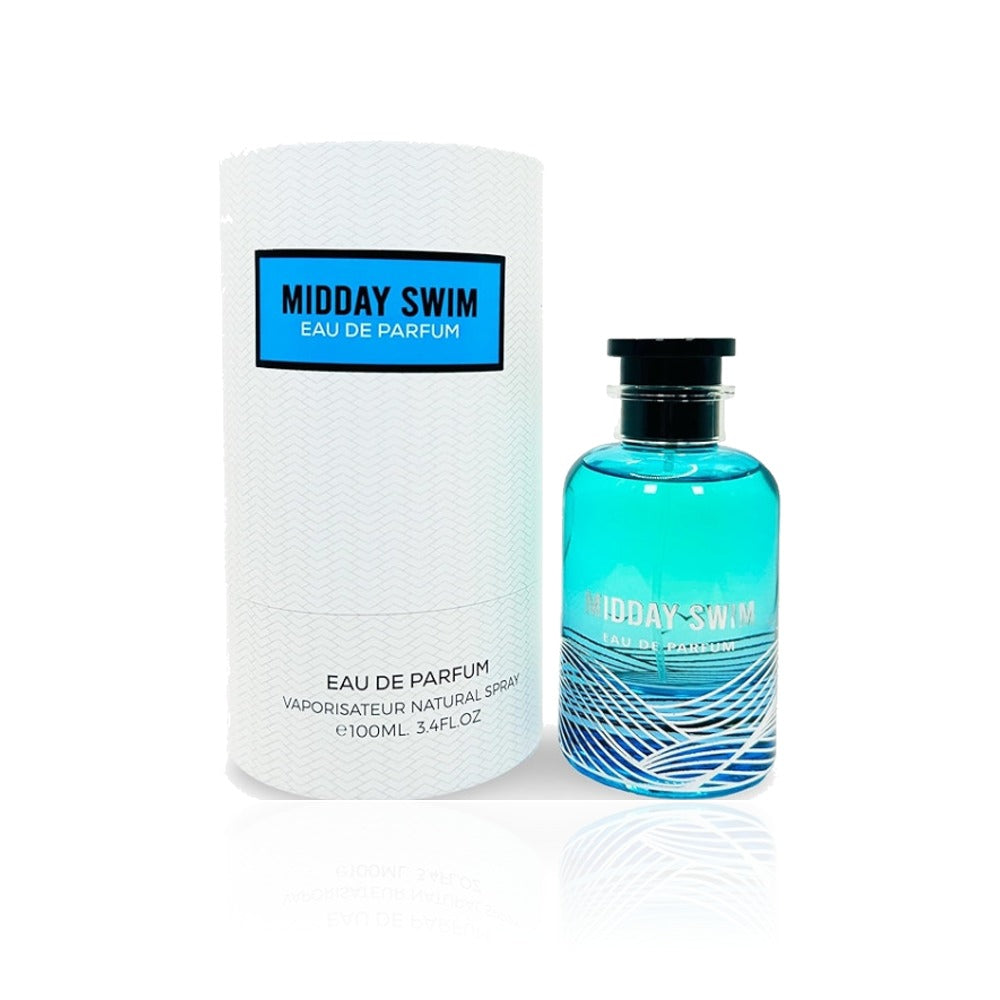 Emper Midday Swim Eau de Parfum 100ml – The Luxe Aura