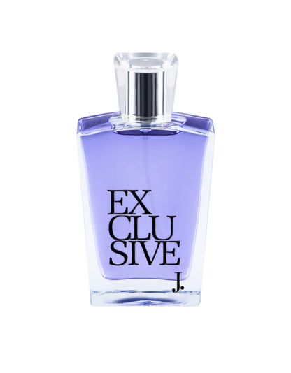 J. Exclusive EDP 100ml