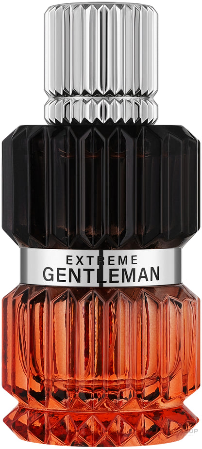 Mirada Extreme Gentleman EDP 100ml