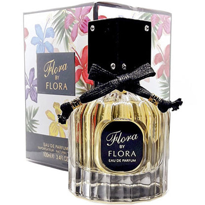 Fragrance World Flora By Flora EDP 100ml