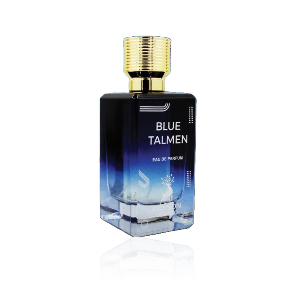 Fragrance Deluxe Blue Talmen Eau de Parfum 100ml – view 2
