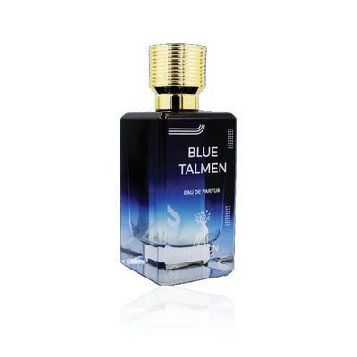 Fragrance Deluxe Blue Talmen Eau de Parfum 100ml – view 2