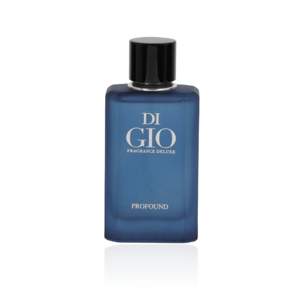Fragrance Deluxe Di Gio Profound Eau de Parfum 100ml – view 2