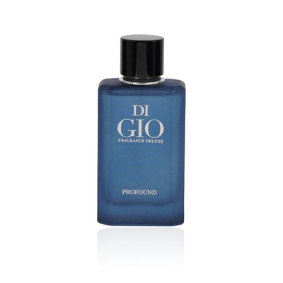 Fragrance Deluxe Di Gio Profound Eau de Parfum 100ml – view 2